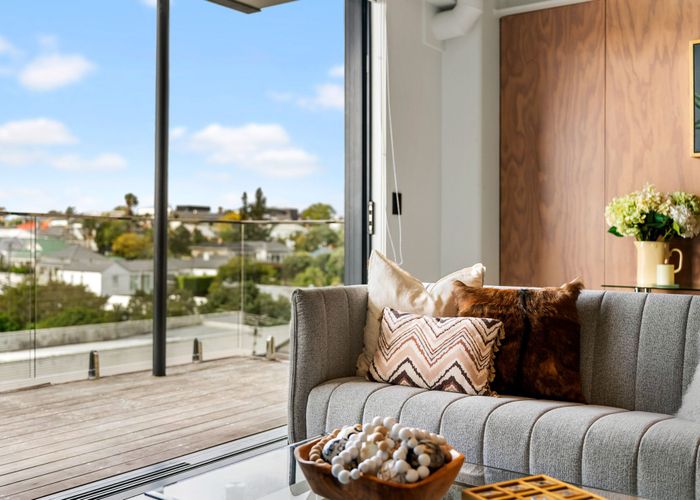  at 201/43 Brown Street, Ponsonby, Auckland City, Auckland