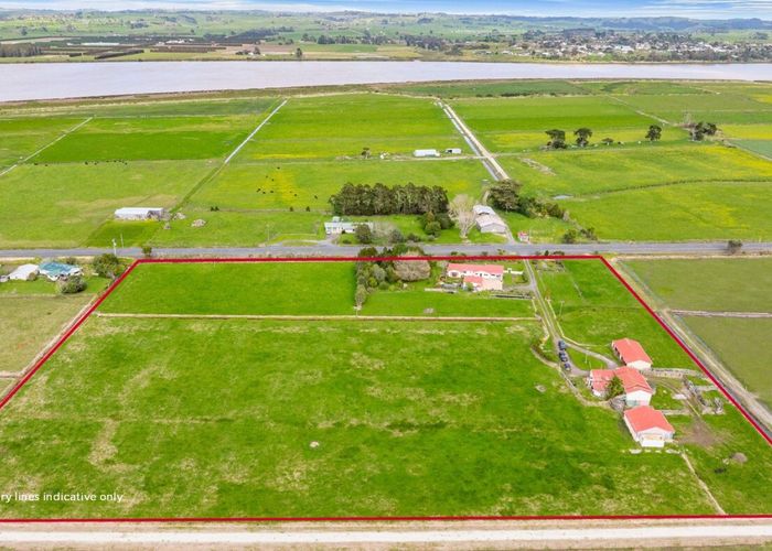  at 5802 State Highway 12, Arapohue, Dargaville