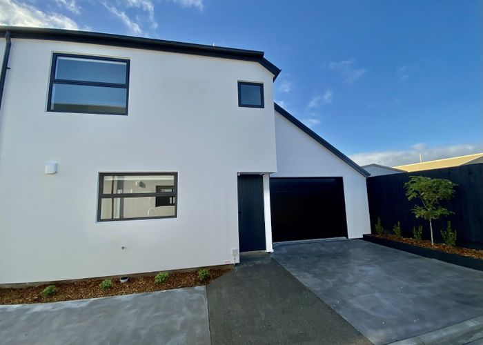  at 5/438 Armagh Street, Linwood, Christchurch City, Canterbury