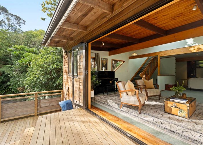  at 5/66 Middleton Road, Remuera, Auckland City, Auckland
