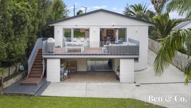  at 31 Ngaio Street, Otahuhu, Auckland