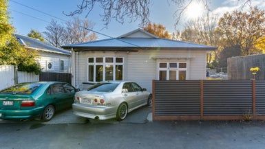  at 11 Knox Street, North East Valley, Dunedin