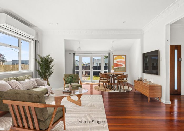  at 803 Puriri Street, Raureka, Hastings, Hawke's Bay