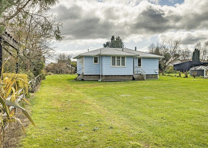  at 18 Tau Street, Rangataua