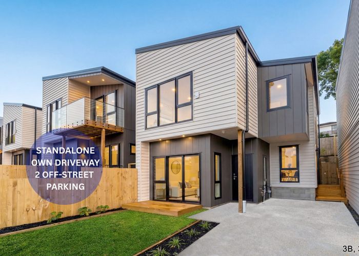  at 3 Terra Nova Street, Glen Eden, Waitakere City, Auckland