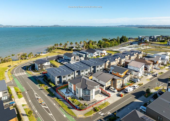  at 16 Craigs Way, Hobsonville, Waitakere City, Auckland