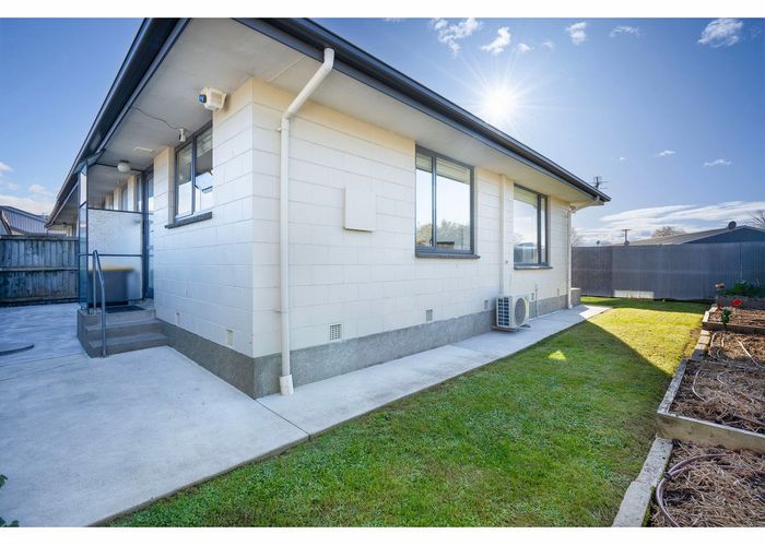  at 3/162 Bordesley Street, Phillipstown, Christchurch
