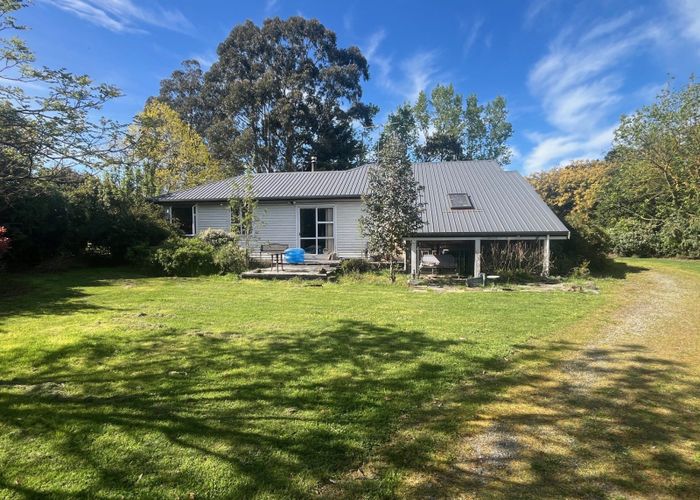  at 1148 Rakaia Highway, Dromore, Ashburton