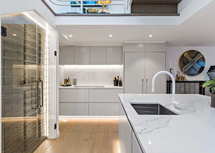  at 50 Scarborough Terrace, Parnell, Auckland City, Auckland