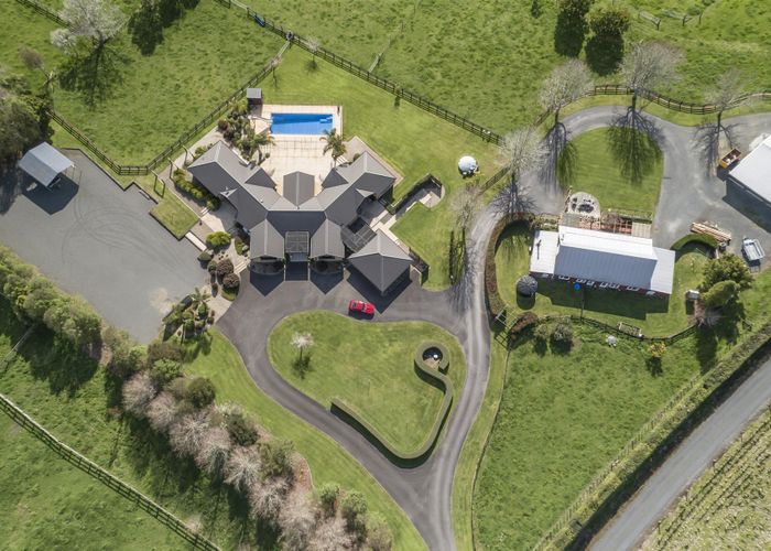  at 636 Marychurch Road, Tamahere, Hamilton