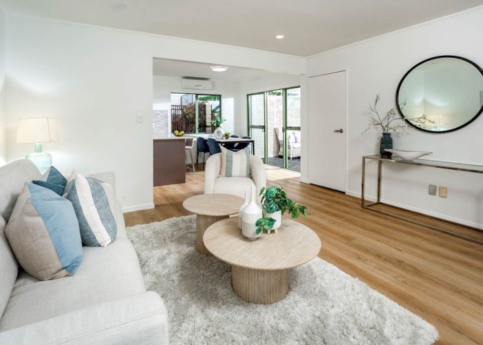  at 66A College Road, Northcote, North Shore City, Auckland