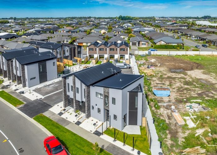  at 47 Deal Street, Wigram, Christchurch City, Canterbury