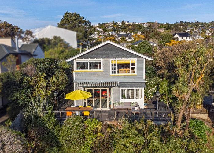  at 83 Hackthorne Road, Cashmere, Christchurch