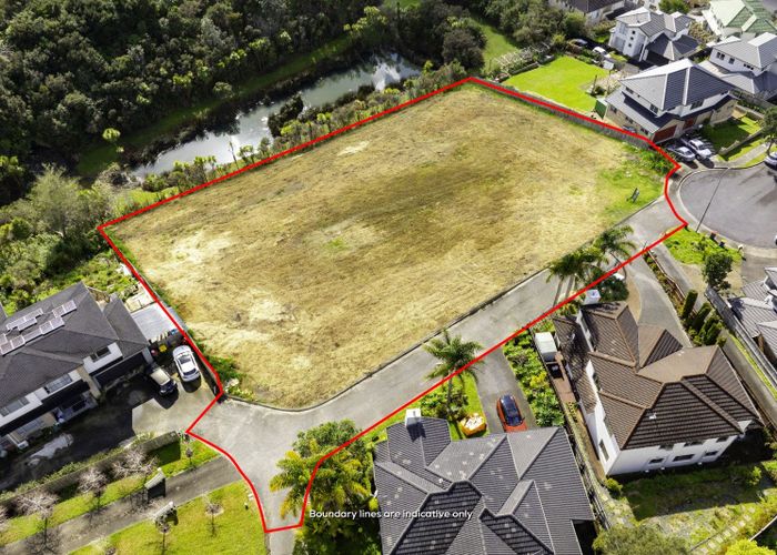  at 64 Gold Street, Albany, North Shore City, Auckland