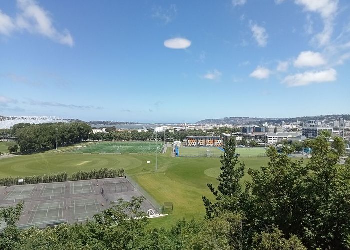  at 2/1 St Abbs Place, North Dunedin, Dunedin, Otago