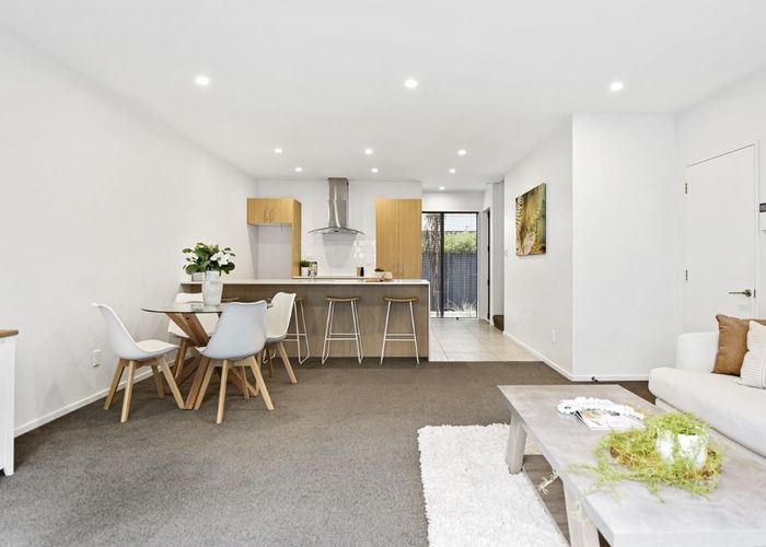  at 480B Manchester Street, St Albans, Christchurch