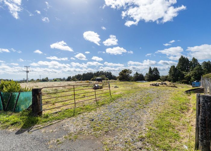  at 801A Dudley Road Upper, Inglewood, New Plymouth, Taranaki