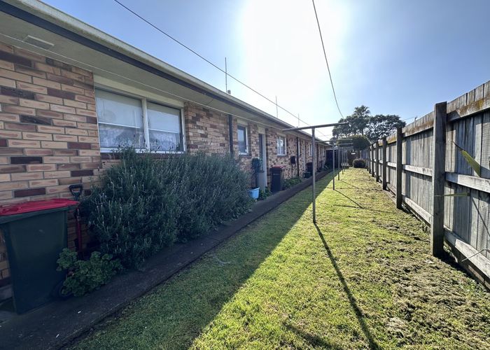  at 3/3 Albert street, Otahuhu, Auckland City, Auckland
