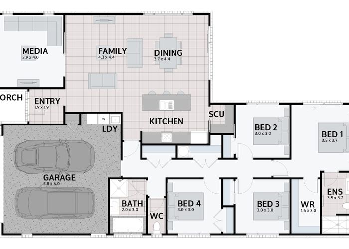  at Lot 12/12 Redwood Park, Lynmore, Lynmore, Rotorua, Bay Of Plenty