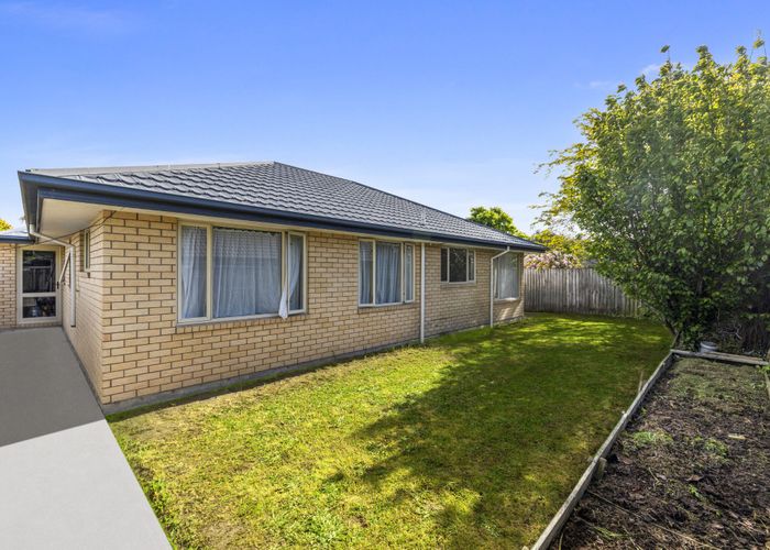  at 32a Hare Street, Upper Riccarton, Christchurch City, Canterbury
