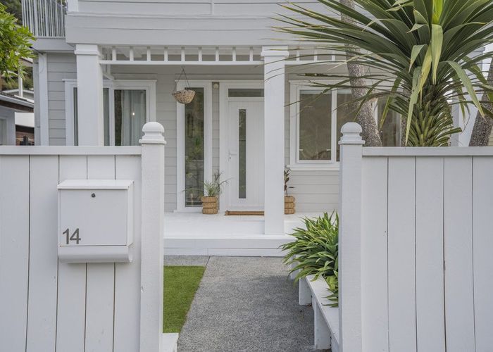  at 14 Matipo Street, Eastbourne, Lower Hutt