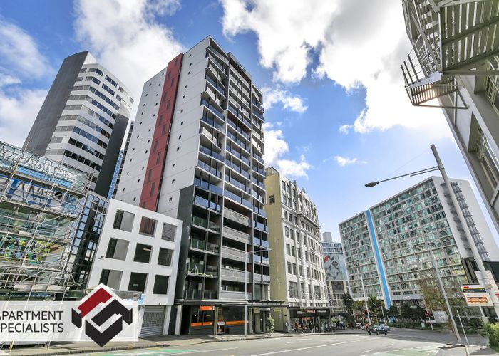  at 19 Anzac Avenue, City Centre, Auckland City, Auckland
