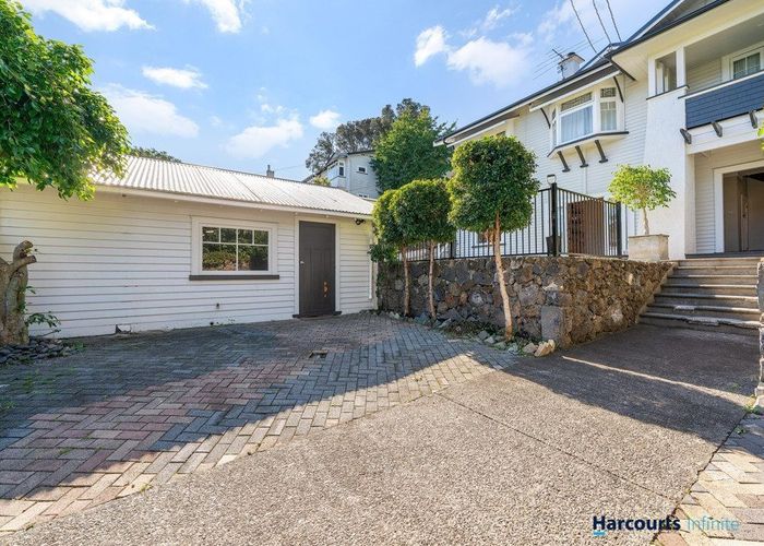  at 18  Charlton Ave, Mount Eden, Auckland City, Auckland