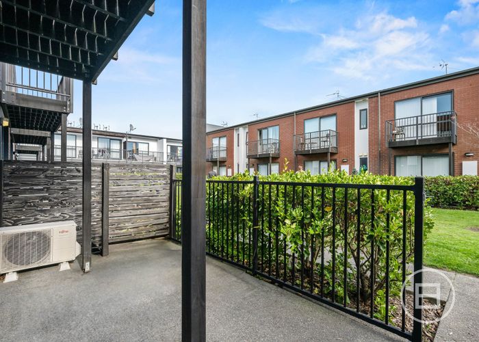  at 20/17 Bunyan Street, Waltham, Christchurch City, Canterbury