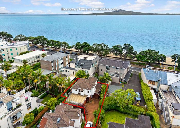  at 3/22 Eltham Road, Kohimarama, Auckland City, Auckland