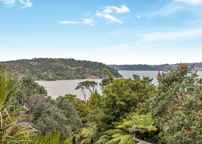  at 1258 Huia Road, Huia, Auckland