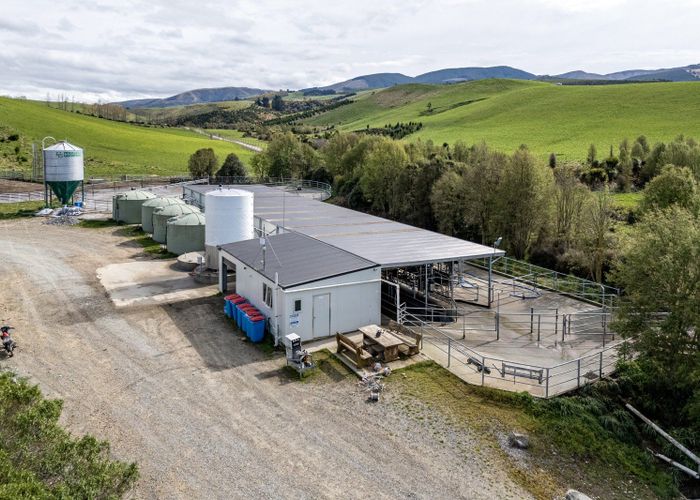  at 1932 Geraldine Fairlie Highway, Geraldine, Timaru, Canterbury