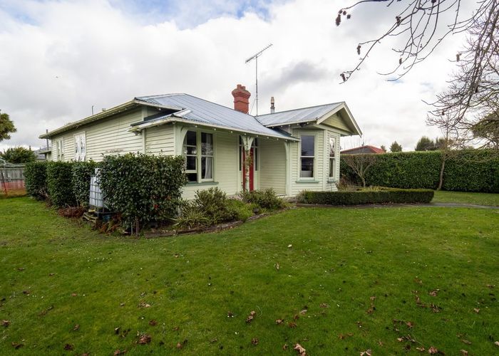  at 38 Wellington Street, Hampstead, Ashburton, Canterbury