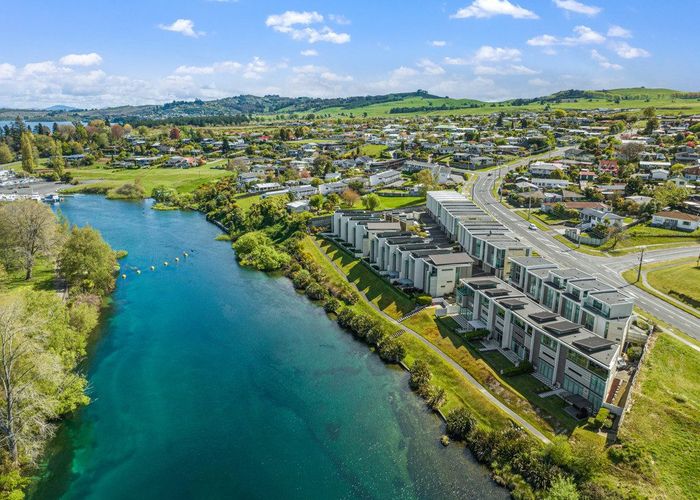  at 21/14 Norman Smith Street, Nukuhau, Taupo, Waikato