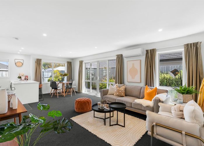  at 24 Maka Lane, Halswell, Christchurch