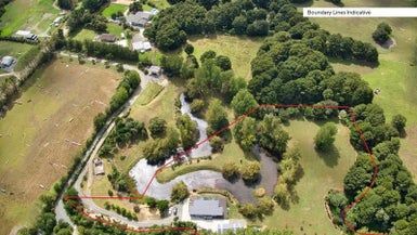  at 752A Settlement Road, Wellsford