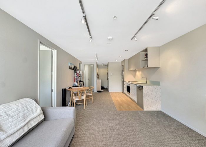  at 306/80 Riddiford Street , Newtown, Wellington, Wellington