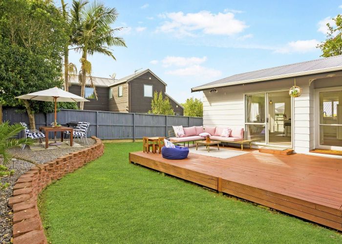  at 3A Quadrant Road, Onehunga, Auckland