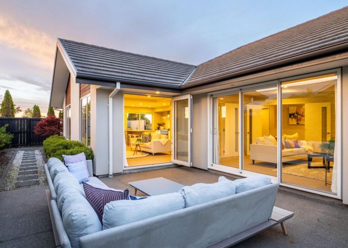  at 34 The Runway, Wigram, Christchurch