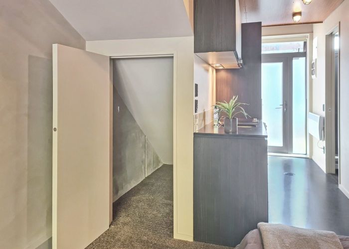  at 2A/26 Glenmore Street, Thorndon, Wellington, Wellington