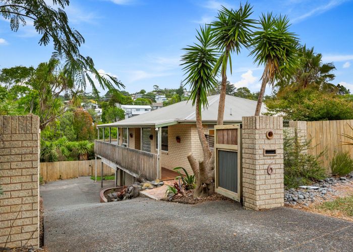  at 6 Donald Street, Stanmore Bay, Rodney, Auckland