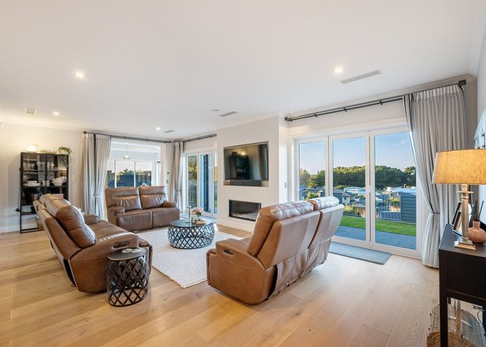  at 6 Rushden Rise, Westmorland, Christchurch City, Canterbury