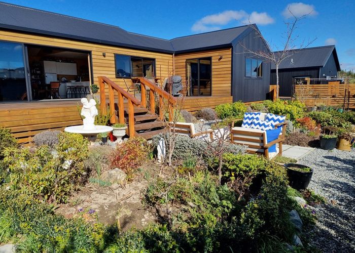  at 7 Rankin Rise, Lake Tekapo