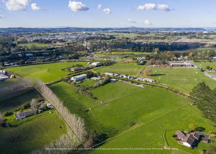  at 206 Fred Taylor Drive, Whenuapai, Waitakere City, Auckland