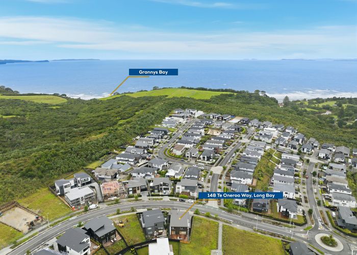  at 148 Te Oneroa Way, Long Bay, North Shore City, Auckland