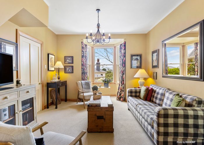  at 26 Patanga Crescent, Thorndon, Wellington