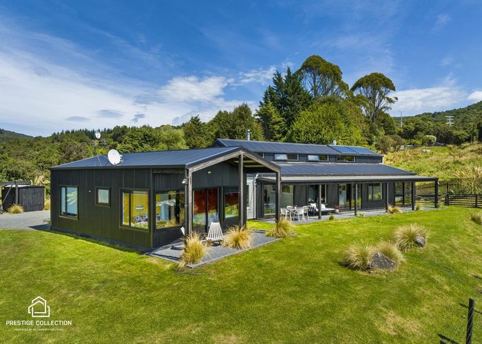  at 242 Waitati Valley Road, Upper Waitati, Waitati
