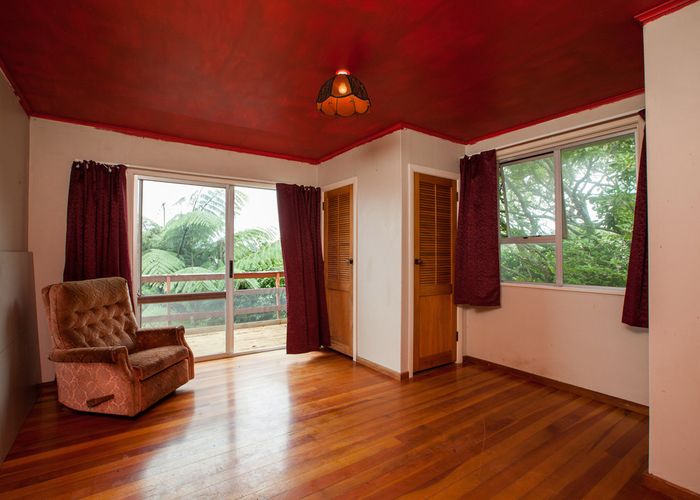  at 8 Tothill Street, Frankleigh Park, New Plymouth
