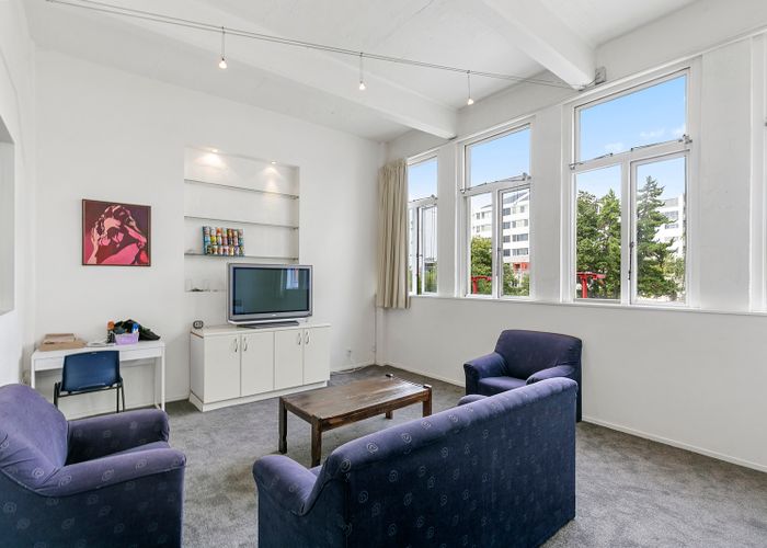  at 3/66 Ghuznee Street, Te Aro, Wellington