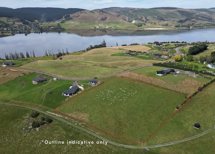  at Lot 21 Baker Road, Waihola, Clutha, Otago