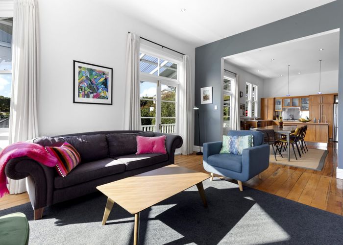  at 78 Overtoun Terrace, Hataitai, Wellington